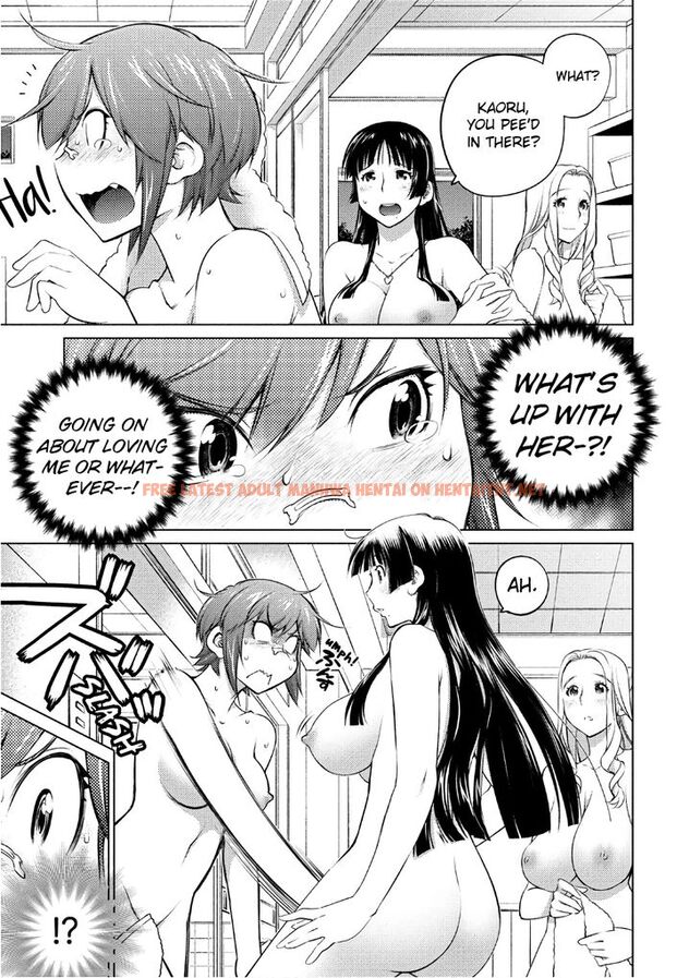 Read Hentai Image 5 640 in comic Ookii Onnanoko Wa Suki Desu ka? - Chapter 46 - hentaitnt.net