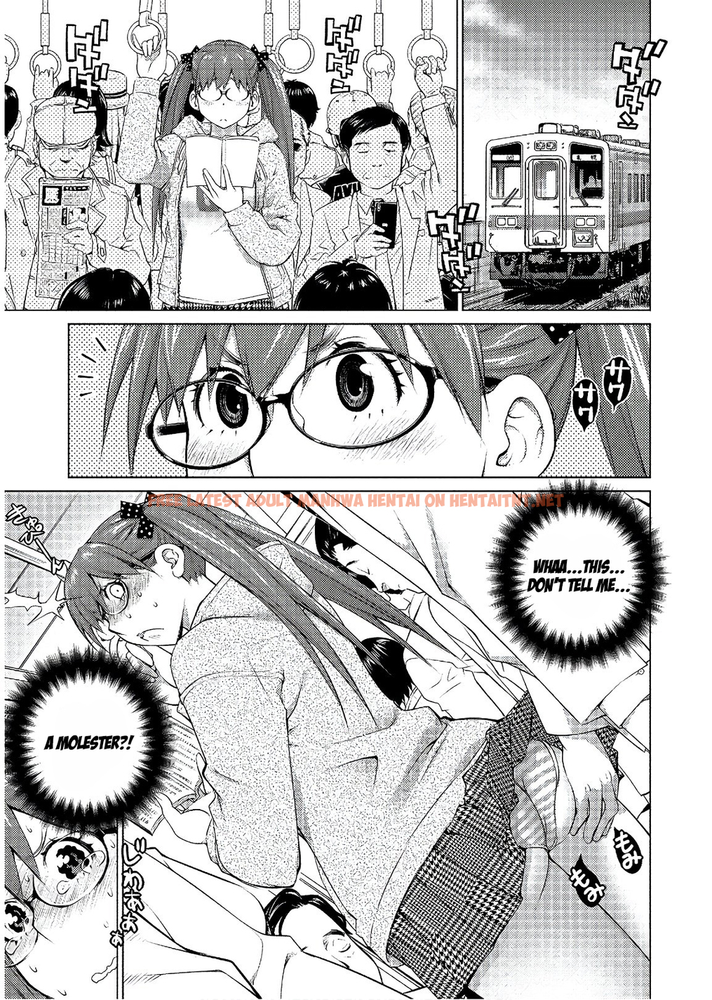 Read Hentai Image 1 623 in comic Ookii Onnanoko Wa Suki Desu ka? - Chapter 47 - hentaitnt.net