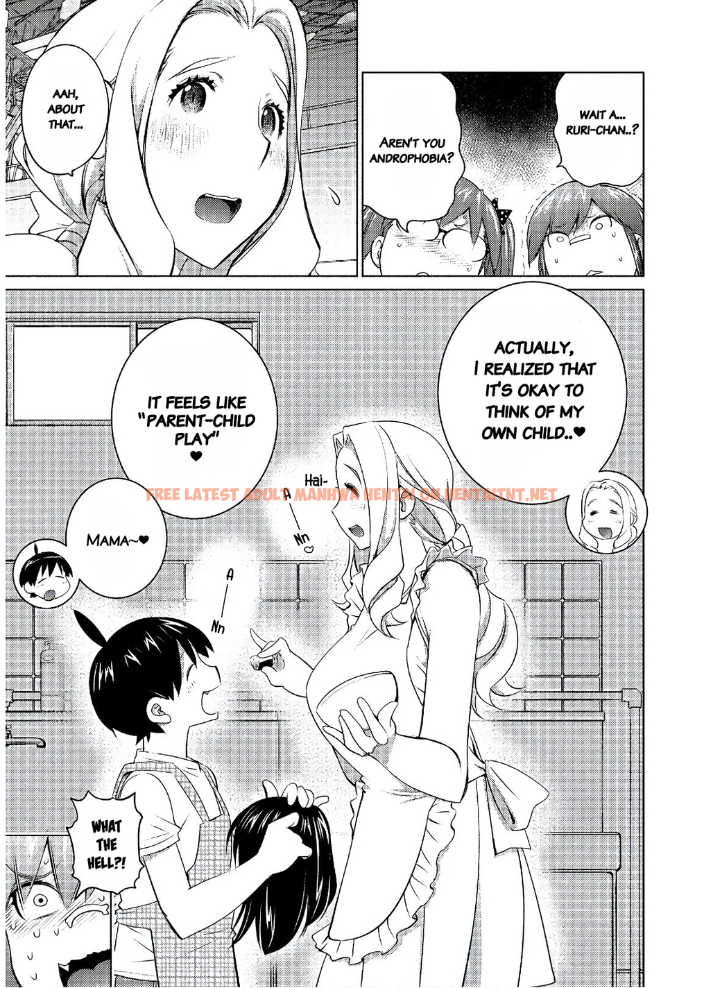 Read Hentai Image 9 623 in comic Ookii Onnanoko Wa Suki Desu ka? - Chapter 47 - hentaitnt.net