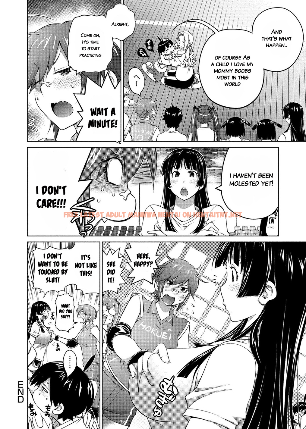 Read Hentai Image 4 069 in comic Ookii Onnanoko Wa Suki Desu ka? - Chapter 48 - hentaitnt.net