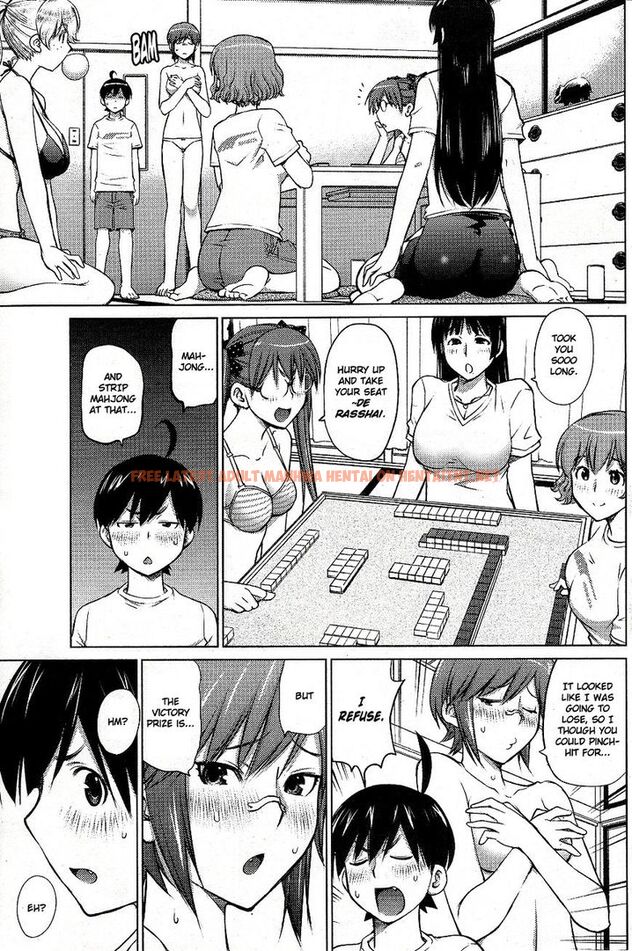 Read Hentai Image 3 655 in comic Ookii Onnanoko Wa Suki Desu ka? - Chapter 5 - hentaitnt.net