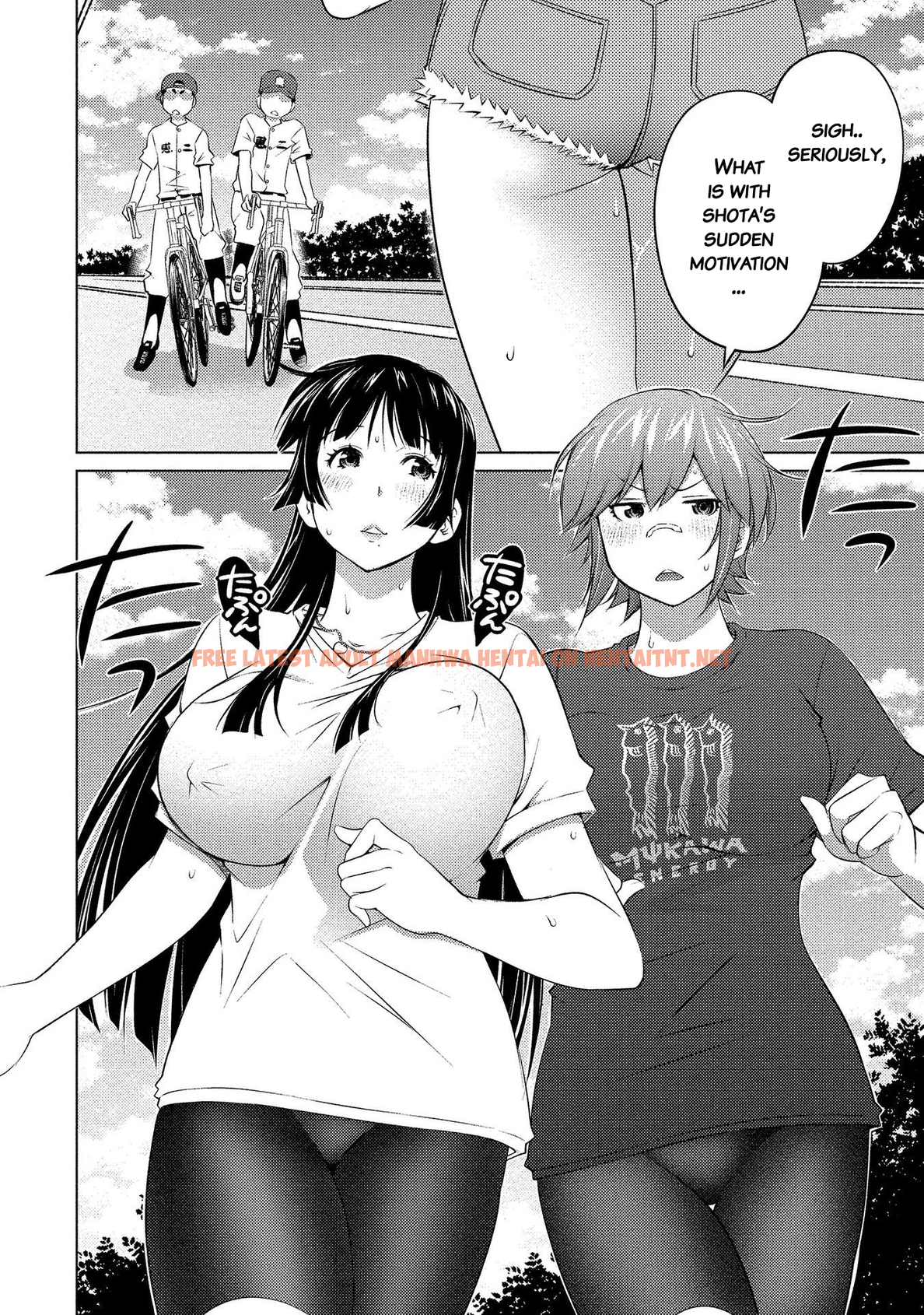 Read Hentai Image 6 665 in comic Ookii Onnanoko Wa Suki Desu ka? - Chapter 51 - hentaitnt.net