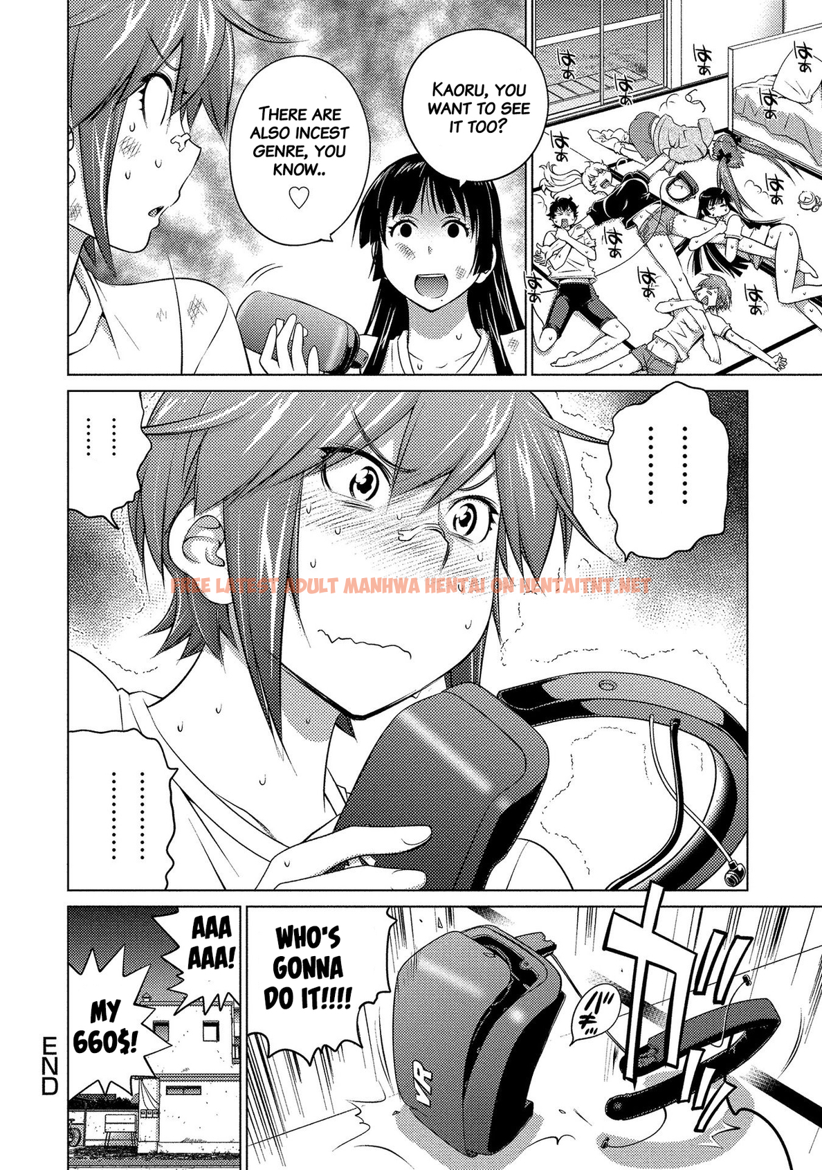 Read Hentai Image 10 655 in comic Ookii Onnanoko Wa Suki Desu ka? - Chapter 53 - hentaitnt.net