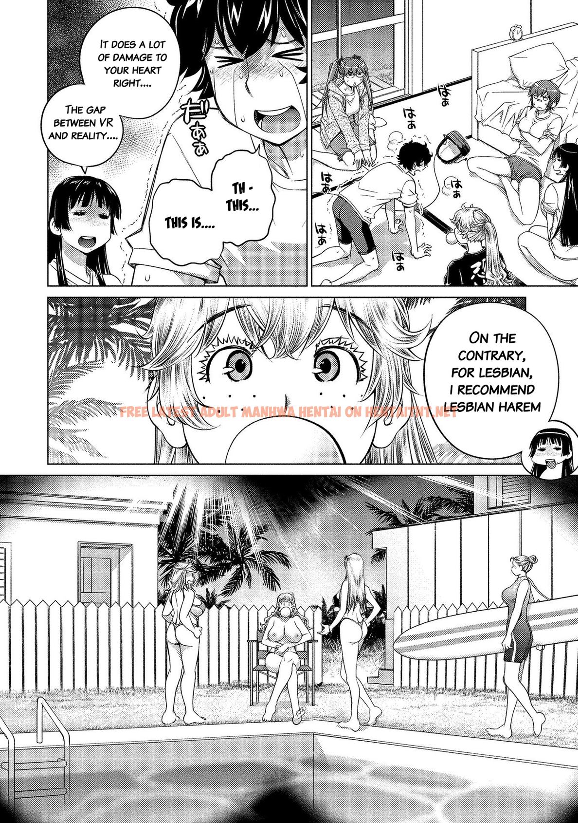 Read Hentai Image 8 655 in comic Ookii Onnanoko Wa Suki Desu ka? - Chapter 53 - hentaitnt.net