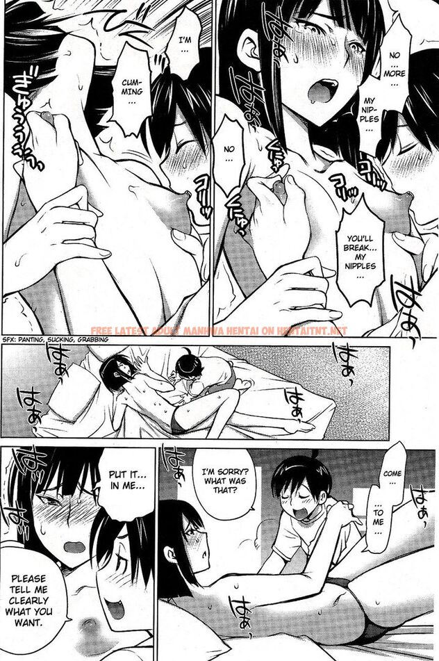 Read Hentai Image 14 655 in comic Ookii Onnanoko Wa Suki Desu ka? - Chapter 6 - hentaitnt.net