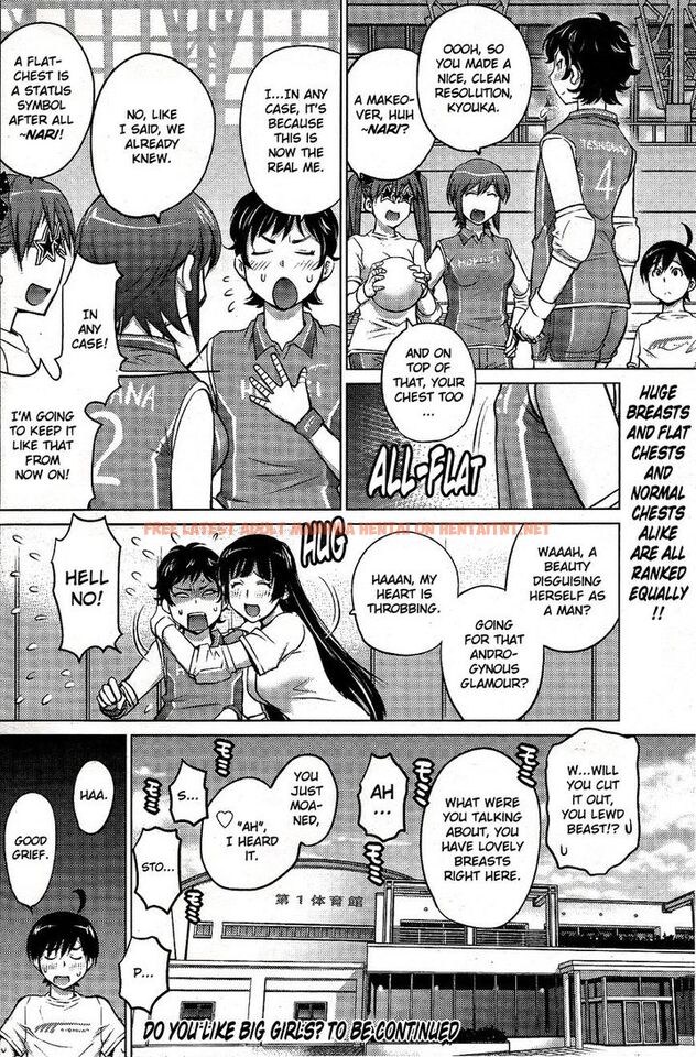 Read Hentai Image 18 655 in comic Ookii Onnanoko Wa Suki Desu ka? - Chapter 6 - hentaitnt.net