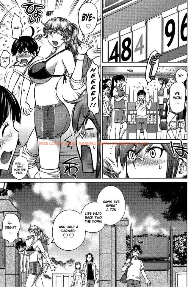 Read Hentai Image 13 655 in comic Ookii Onnanoko Wa Suki Desu ka? - Chapter 7 - hentaitnt.net