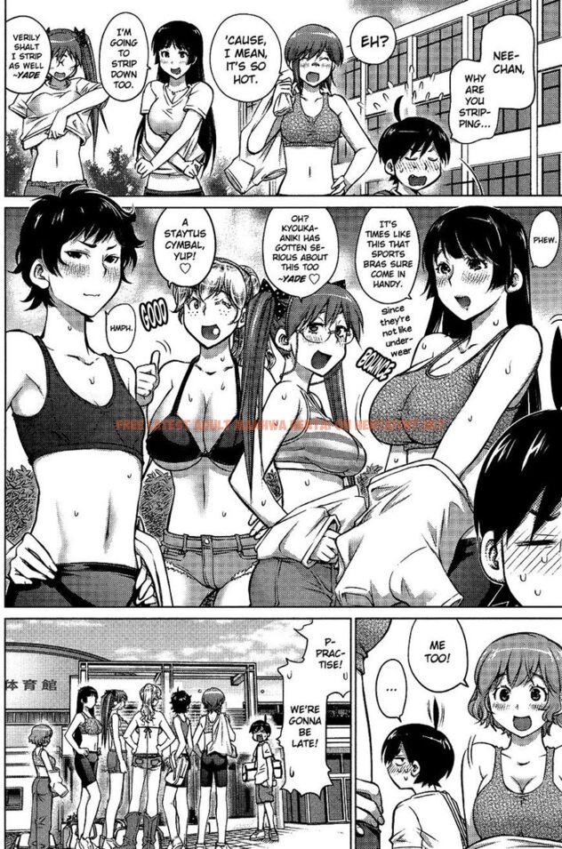 Read Hentai Image 2 655 in comic Ookii Onnanoko Wa Suki Desu ka? - Chapter 7 - hentaitnt.net