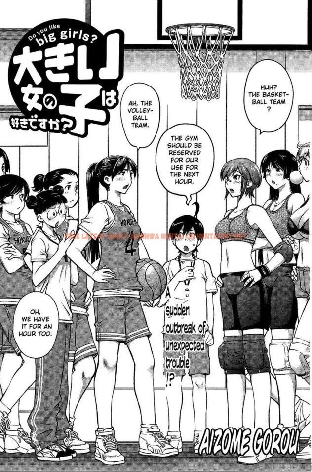 Read Hentai Image 3 655 in comic Ookii Onnanoko Wa Suki Desu ka? - Chapter 7 - hentaitnt.net