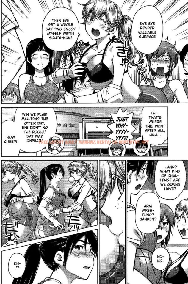 Read Hentai Image 6 655 in comic Ookii Onnanoko Wa Suki Desu ka? - Chapter 7 - hentaitnt.net