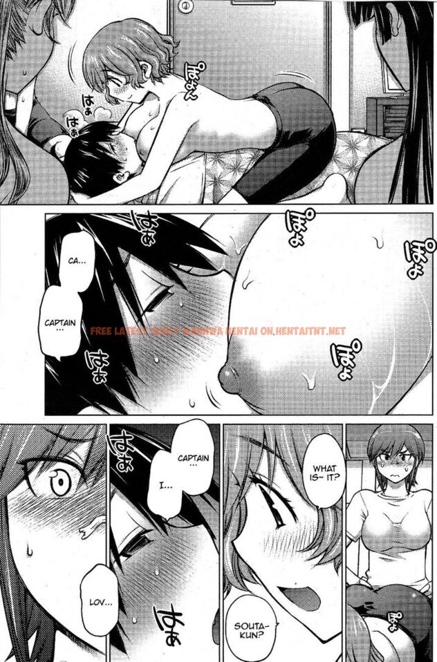 Read Hentai Image 13 655 in comic Ookii Onnanoko Wa Suki Desu ka? - Chapter 9 - hentaitnt.net