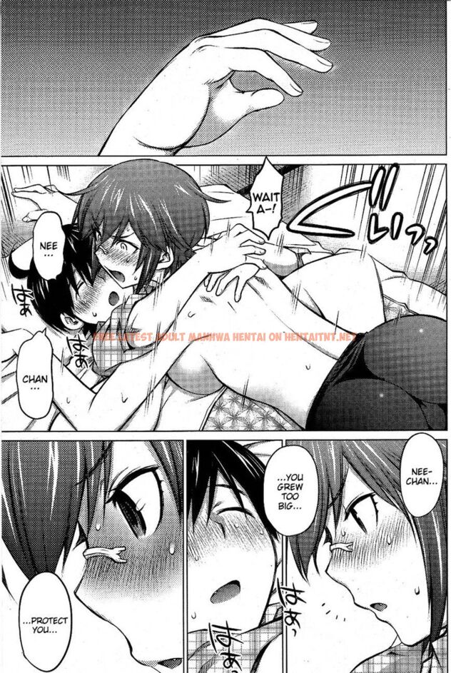 Read Hentai Image 17 655 in comic Ookii Onnanoko Wa Suki Desu ka? - Chapter 9 - hentaitnt.net