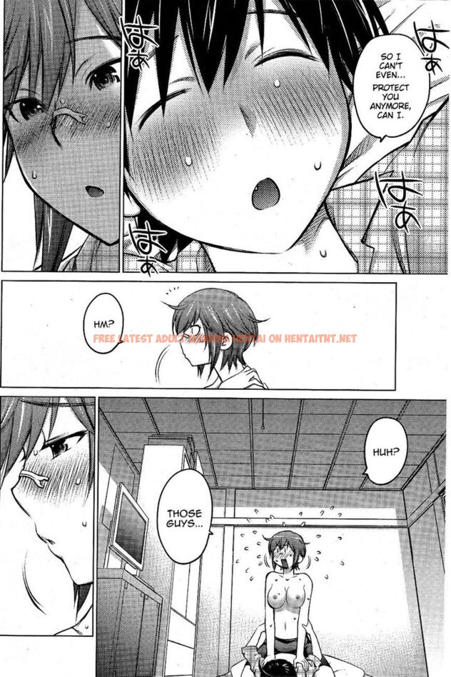 Read Hentai Image 18 655 in comic Ookii Onnanoko Wa Suki Desu ka? - Chapter 9 - hentaitnt.net