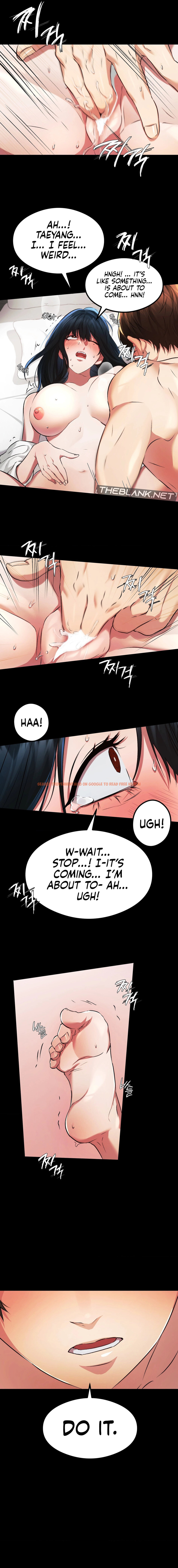 Read Hentai Image 13 35203 in comic Opentalk - Chapter 19 - hentaitnt.net