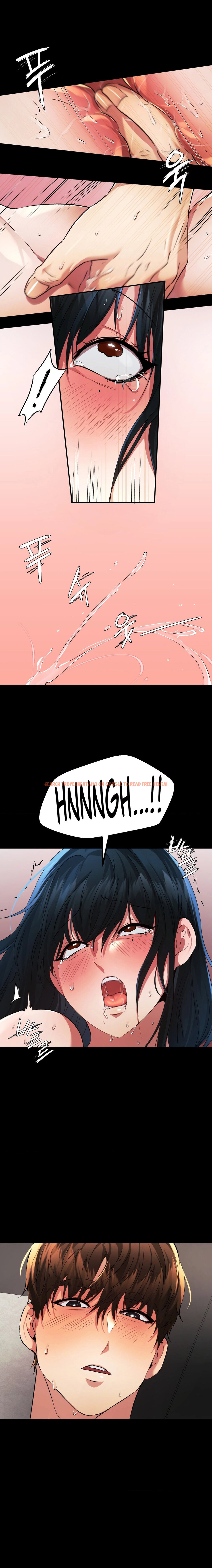 Read Hentai Image 14 35203 in comic Opentalk - Chapter 19 - hentaitnt.net