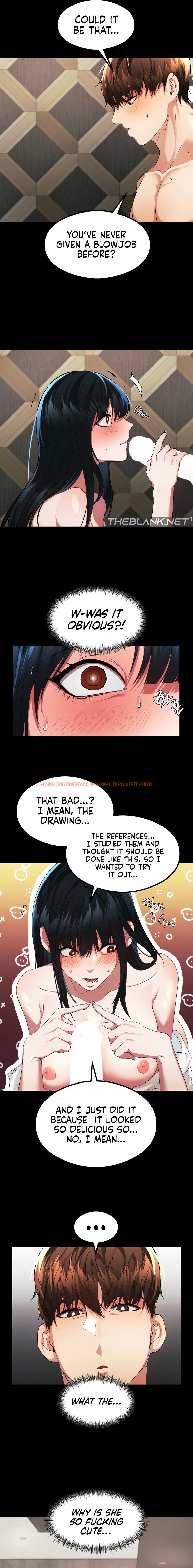 Read Hentai Image 4 35203 in comic Opentalk - Chapter 19 - hentaitnt.net