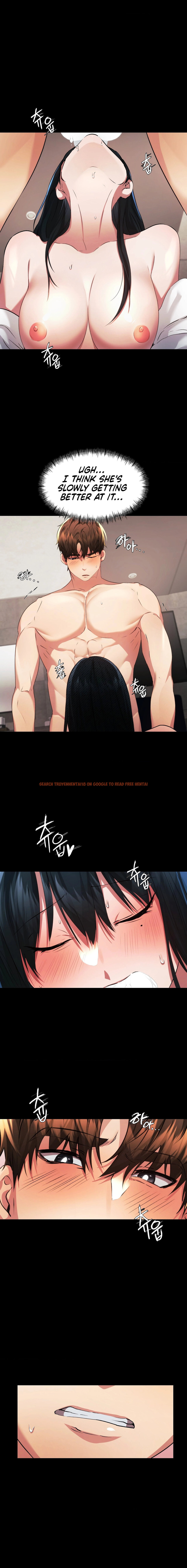 Read Hentai Image 7 35203 in comic Opentalk - Chapter 19 - hentaitnt.net