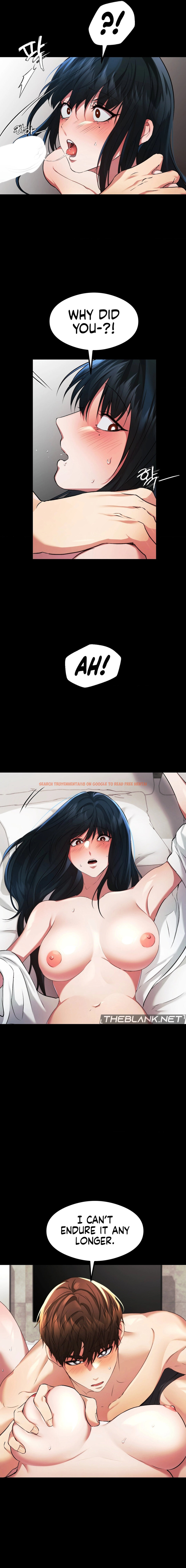 Read Hentai Image 8 35203 in comic Opentalk - Chapter 19 - hentaitnt.net