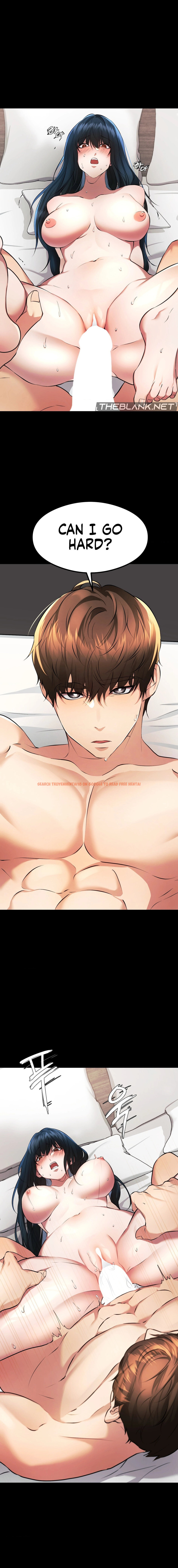 Read Hentai Image 10 35284 in comic Opentalk - Chapter 20 - hentaitnt.net