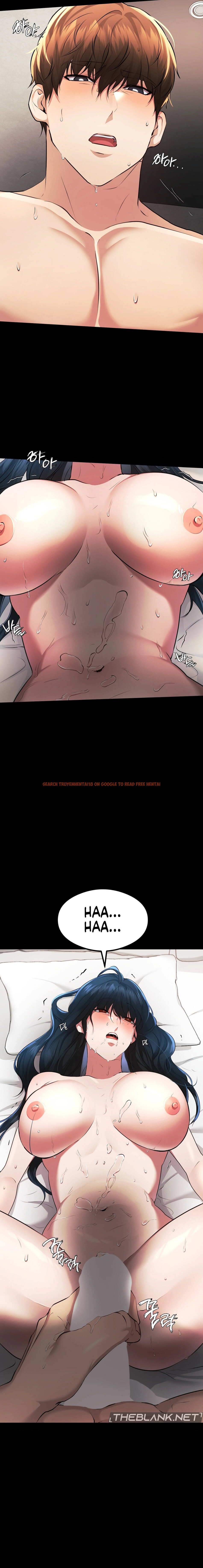 Read Hentai Image 16 35284 in comic Opentalk - Chapter 20 - hentaitnt.net