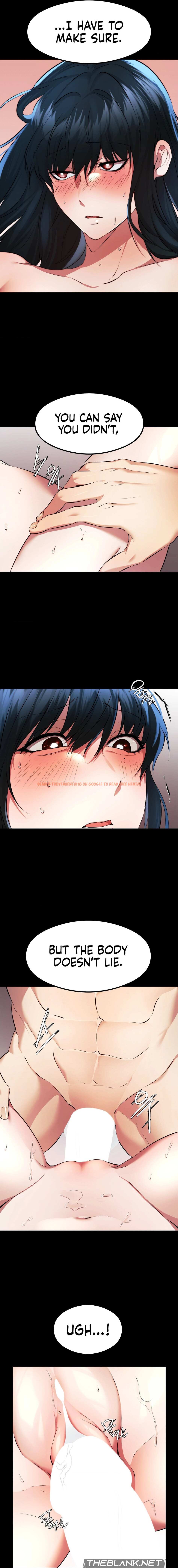 Read Hentai Image 2 35283 in comic Opentalk - Chapter 20 - hentaitnt.net