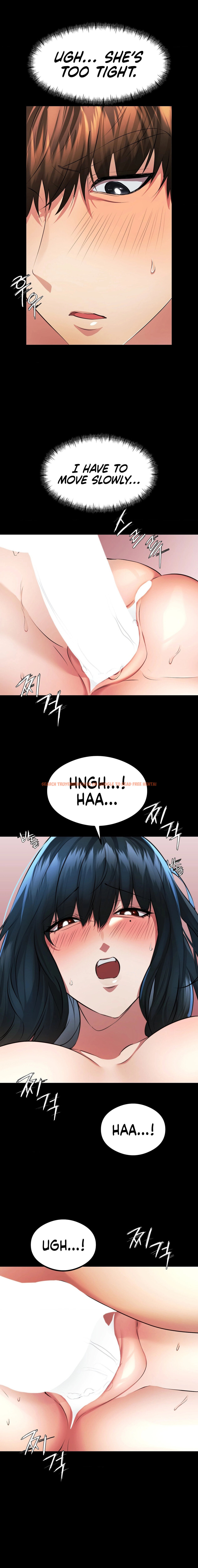 Read Hentai Image 4 35283 in comic Opentalk - Chapter 20 - hentaitnt.net