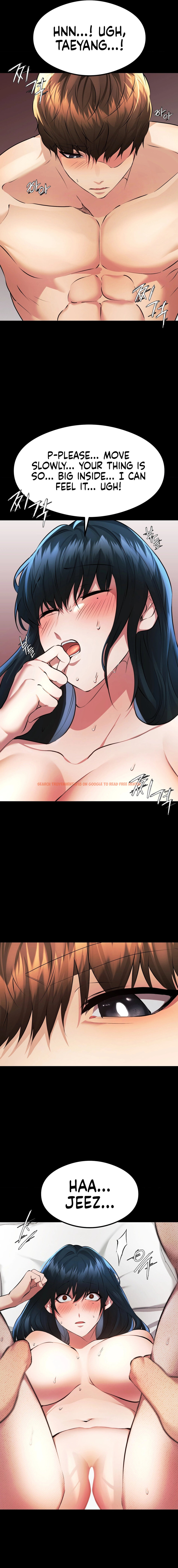 Read Hentai Image 5 35283 in comic Opentalk - Chapter 20 - hentaitnt.net