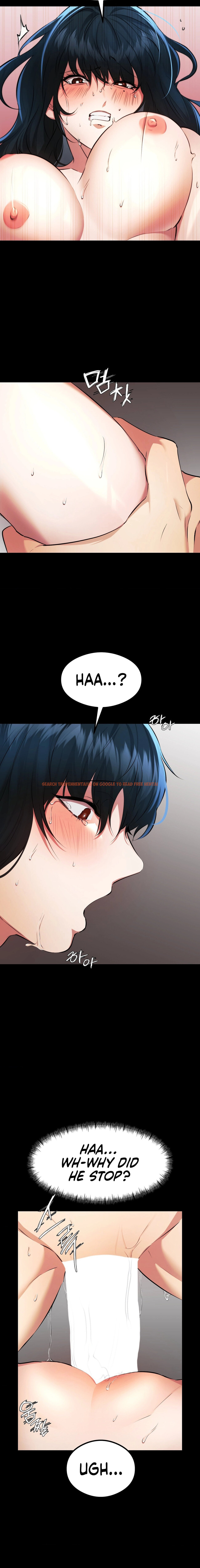 Read Hentai Image 8 35284 in comic Opentalk - Chapter 20 - hentaitnt.net