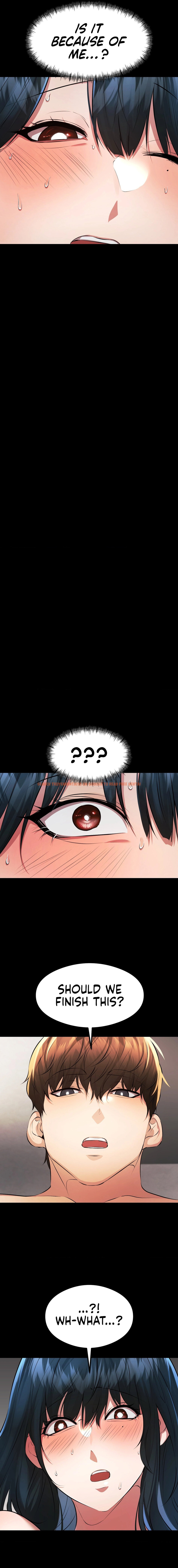 Read Hentai Image 9 35284 in comic Opentalk - Chapter 20 - hentaitnt.net
