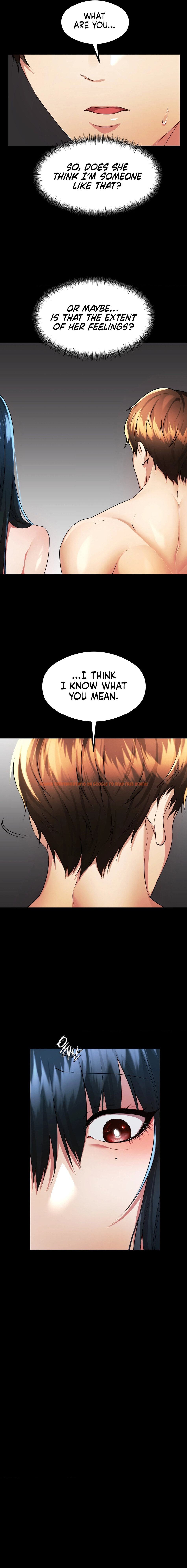 Read Hentai Image 10 35410 in comic Opentalk - Chapter 21 - hentaitnt.net