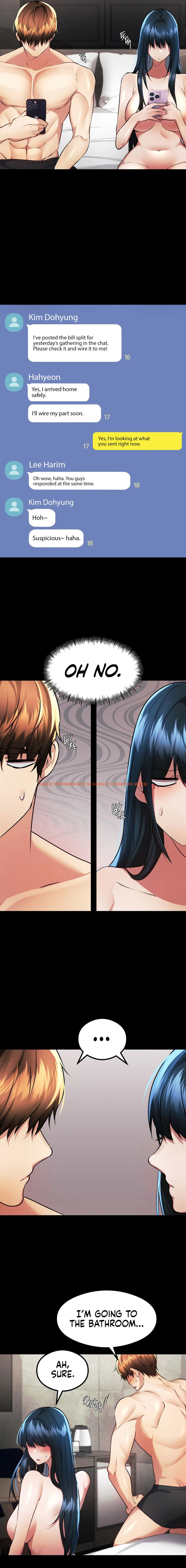 Read Hentai Image 12 35410 in comic Opentalk - Chapter 21 - hentaitnt.net