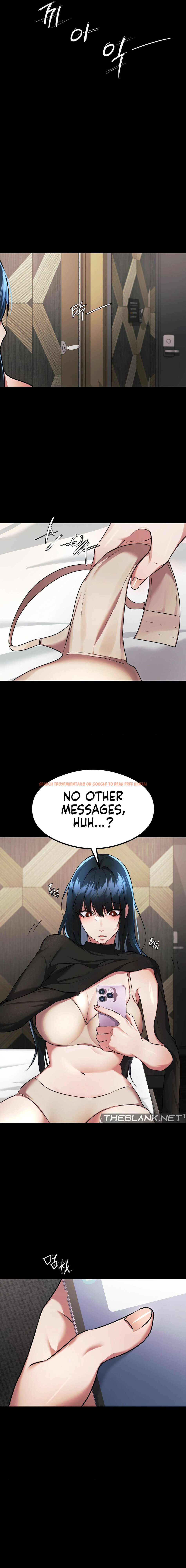 Read Hentai Image 13 35410 in comic Opentalk - Chapter 21 - hentaitnt.net