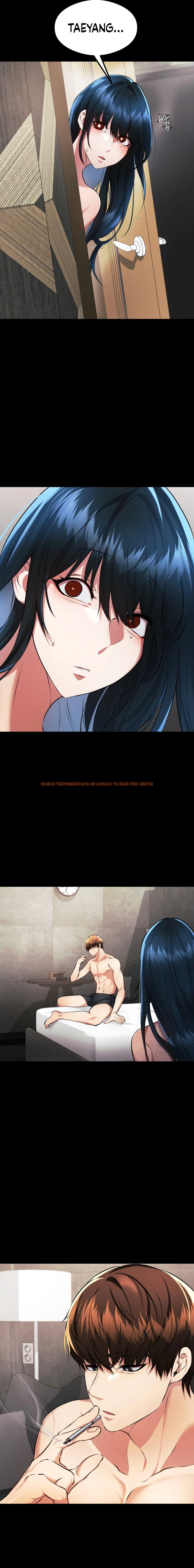 Read Hentai Image 3 35410 in comic Opentalk - Chapter 21 - hentaitnt.net
