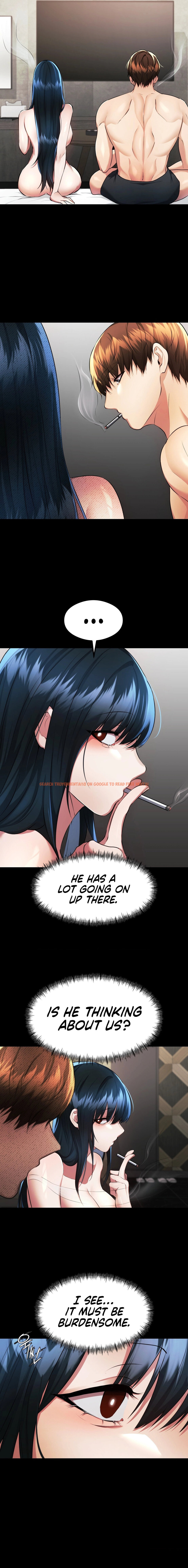 Read Hentai Image 6 35410 in comic Opentalk - Chapter 21 - hentaitnt.net