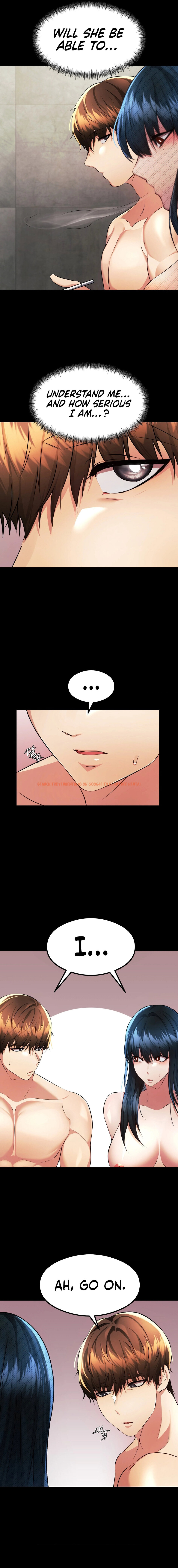 Read Hentai Image 7 35410 in comic Opentalk - Chapter 21 - hentaitnt.net