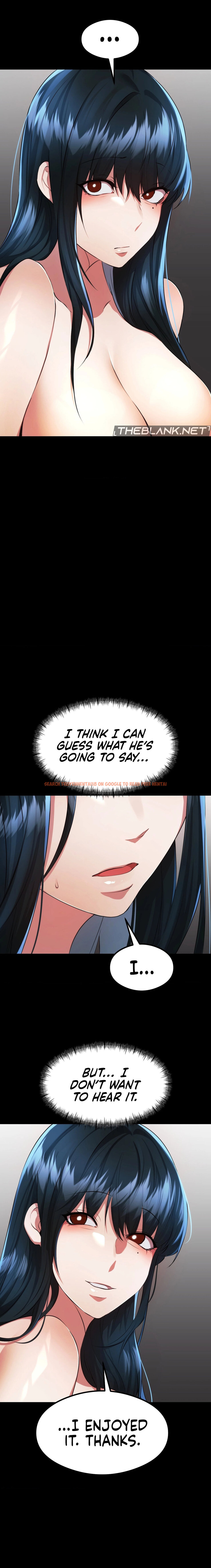 Read Hentai Image 8 35410 in comic Opentalk - Chapter 21 - hentaitnt.net