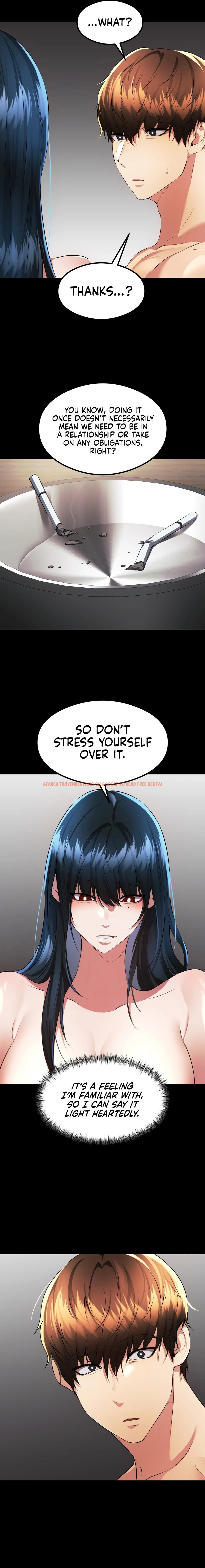 Read Hentai Image 9 35410 in comic Opentalk - Chapter 21 - hentaitnt.net