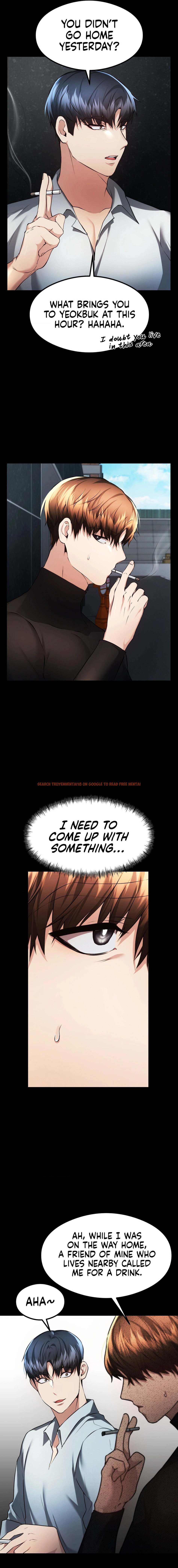 Read Hentai Image 13 35351 in comic Opentalk - Chapter 22 - hentaitnt.net