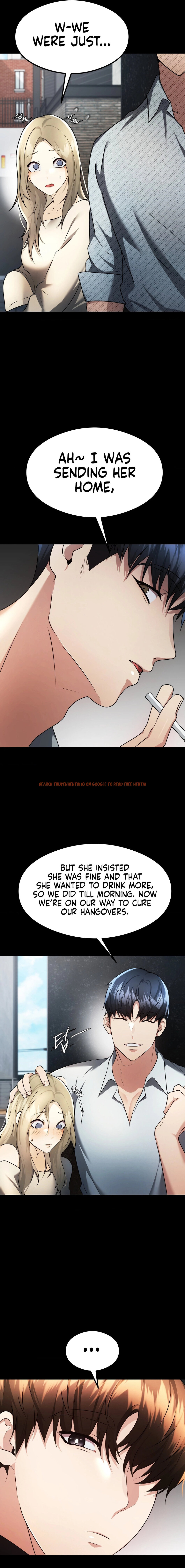 Read Hentai Image 15 35351 in comic Opentalk - Chapter 22 - hentaitnt.net