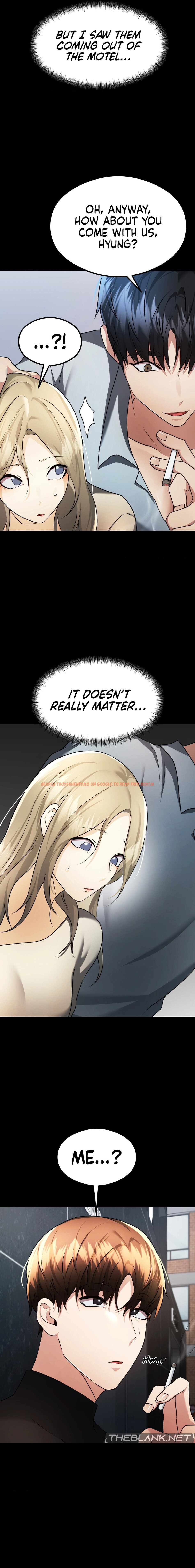 Read Hentai Image 16 35351 in comic Opentalk - Chapter 22 - hentaitnt.net