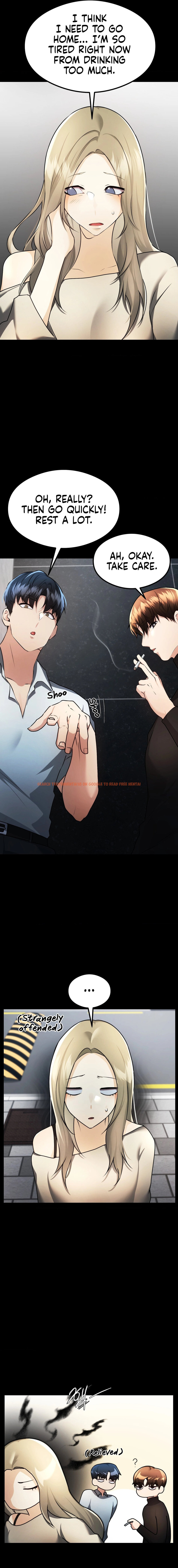 Read Hentai Image 17 35351 in comic Opentalk - Chapter 22 - hentaitnt.net
