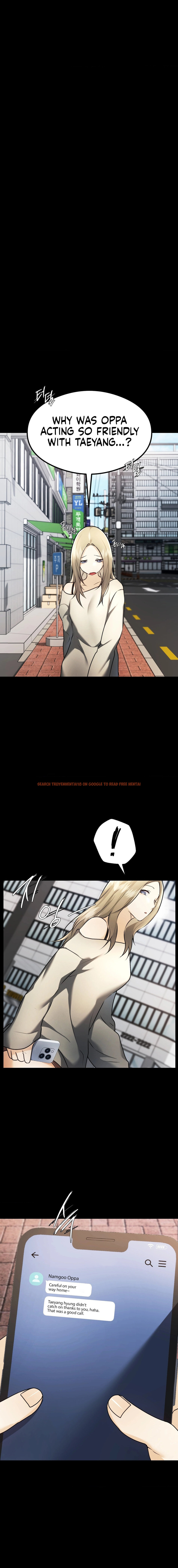 Read Hentai Image 18 35351 in comic Opentalk - Chapter 22 - hentaitnt.net