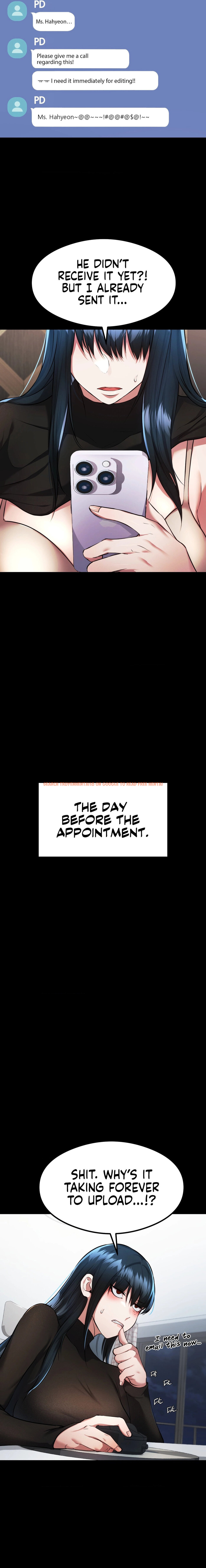 Read Hentai Image 3 35351 in comic Opentalk - Chapter 22 - hentaitnt.net