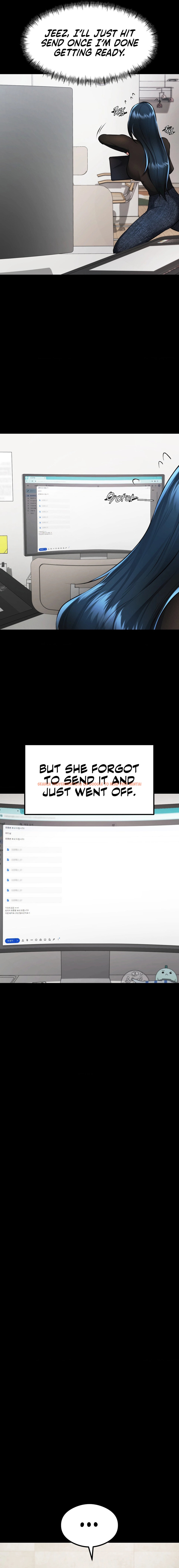 Read Hentai Image 4 35351 in comic Opentalk - Chapter 22 - hentaitnt.net