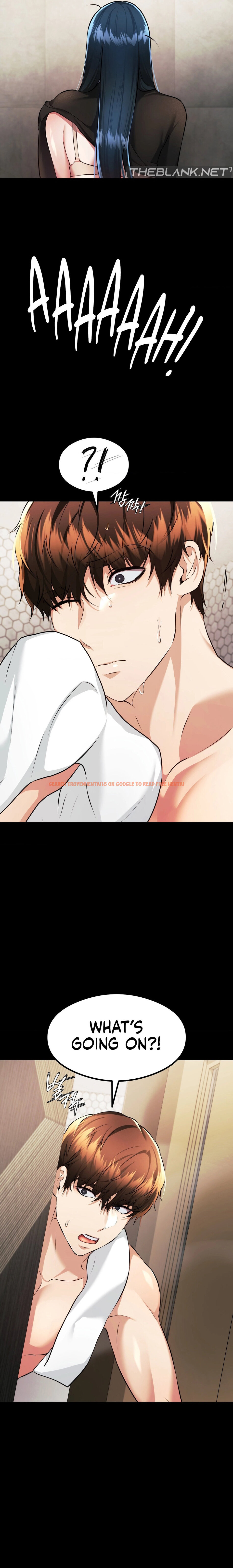Read Hentai Image 5 35351 in comic Opentalk - Chapter 22 - hentaitnt.net