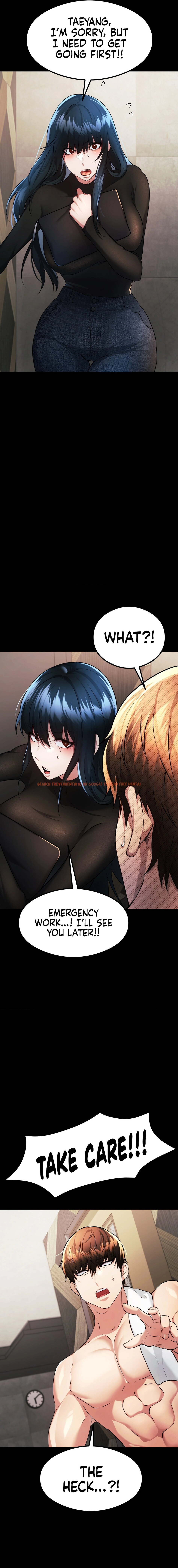 Read Hentai Image 6 35351 in comic Opentalk - Chapter 22 - hentaitnt.net