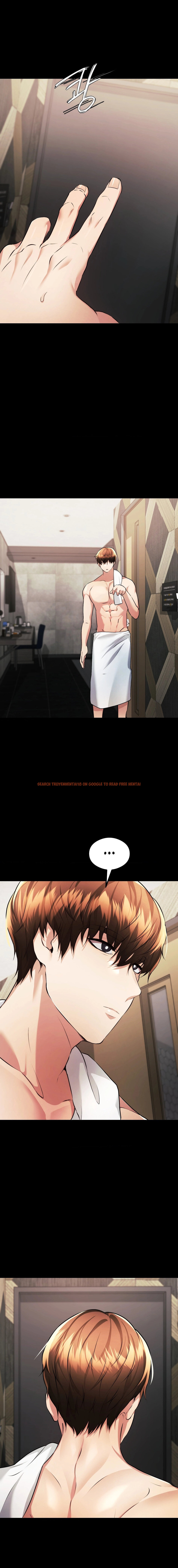 Read Hentai Image 7 35351 in comic Opentalk - Chapter 22 - hentaitnt.net