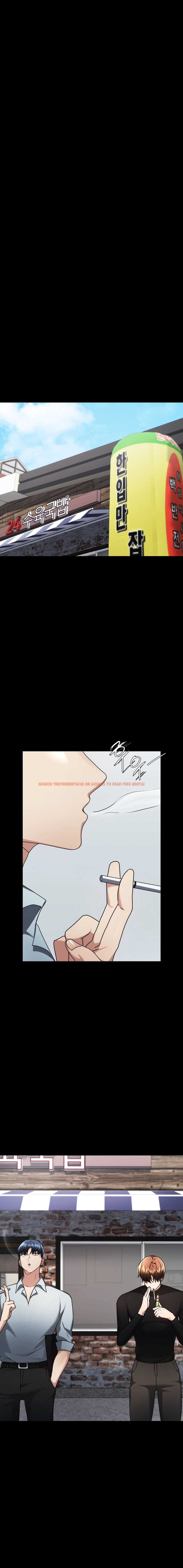 Read Hentai Image 11 35466 in comic Opentalk - Chapter 23 - hentaitnt.net