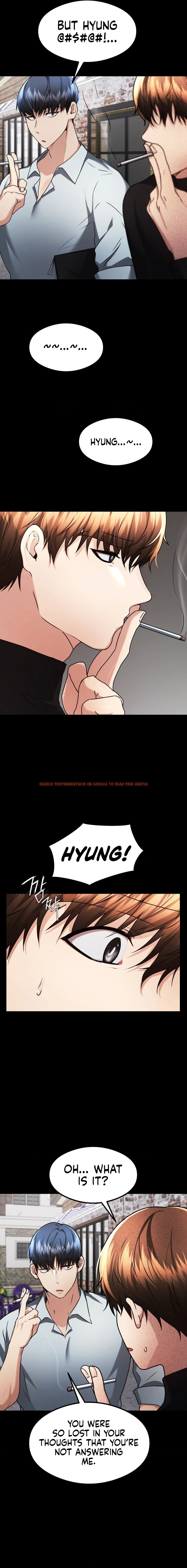 Read Hentai Image 12 35466 in comic Opentalk - Chapter 23 - hentaitnt.net