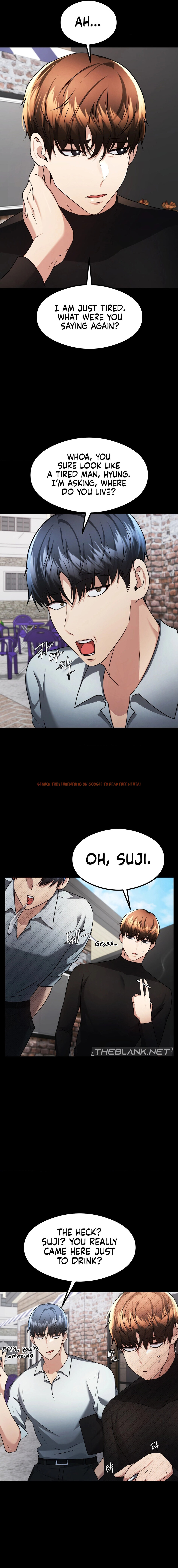 Read Hentai Image 13 35466 in comic Opentalk - Chapter 23 - hentaitnt.net